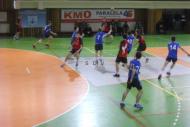 Adjudul in atac...