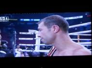 LUCIAN BUTE A INTRAT IN GALERIA CELOR MAI MARI AMBASADORI AI ROMANIEI IN LUME...