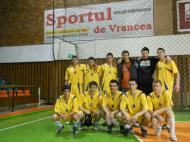 LPS Focsani campioni judeteni la fotbal licee in 2011