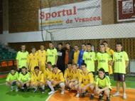 Finalistele in poza amintirilor...