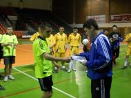 Adjudul a luat locul II ...