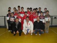 Salba de medalii aduse de CSM FOCSANI 2007 SI CS SATORI FOCSANI ... 